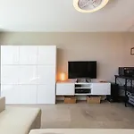 Stunning Private Loft Accommodatie bij particulieren Marbella