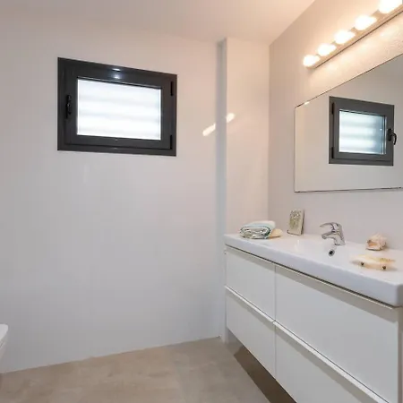 Homestay Stunning Private Loft Marbella