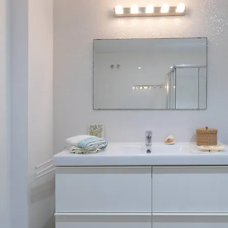 Stunning Private Loft *