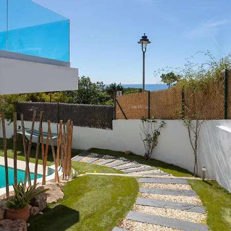 Stunning Private Loft