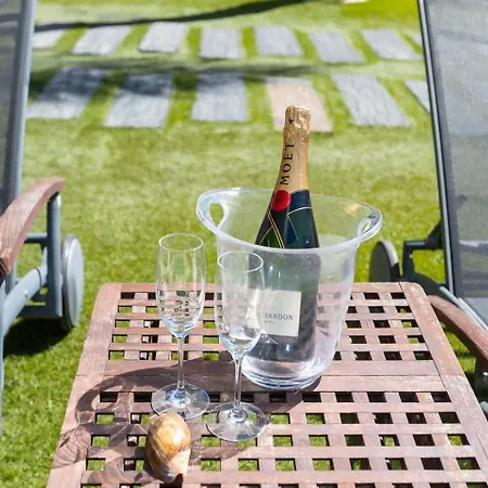 Stunning Private Loft Privat bolig