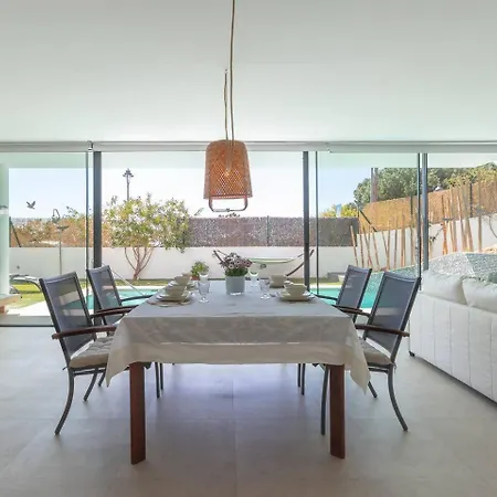 Stunning Private Loft Privat bolig *