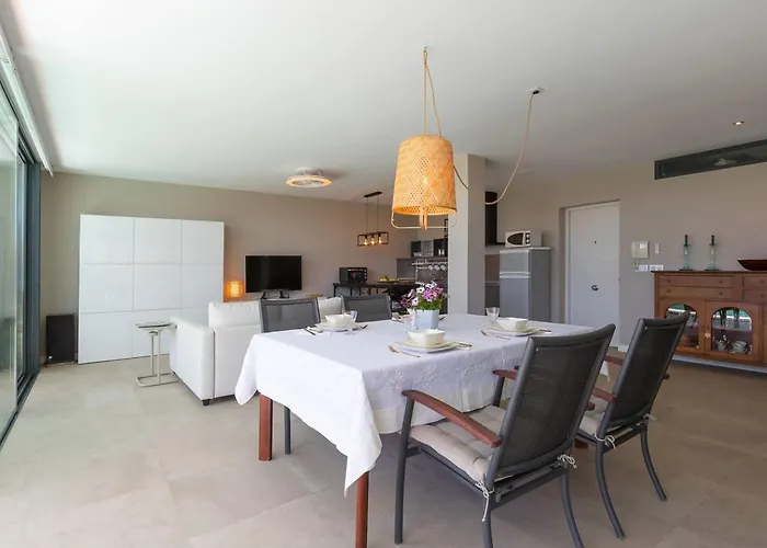 Séjour chez l'habitant Stunning Private Loft
