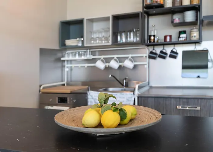 Séjour chez l'habitant Stunning Private Loft *