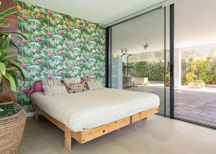 Stunning Private Loft *