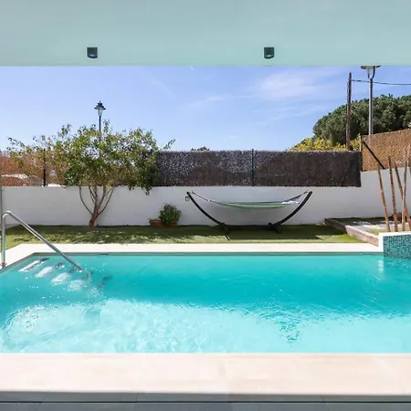 Stunning Private Loft * Marbella