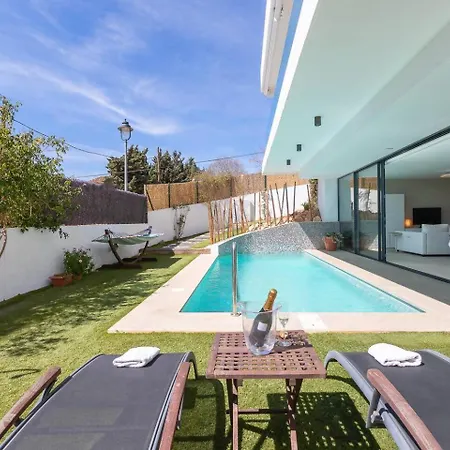 Stunning Private Loft *