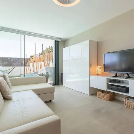 Stunning Private Loft Marbella