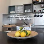 Rum i privatbostad Stunning Private Loft *