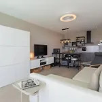 Stunning Private Loft Rum i privatbostad