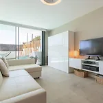 Stunning Private Loft Marbella