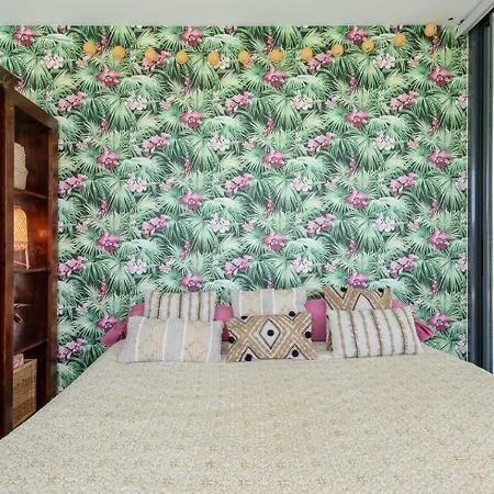 Stunning Private Loft Accommodatie bij particulieren *
