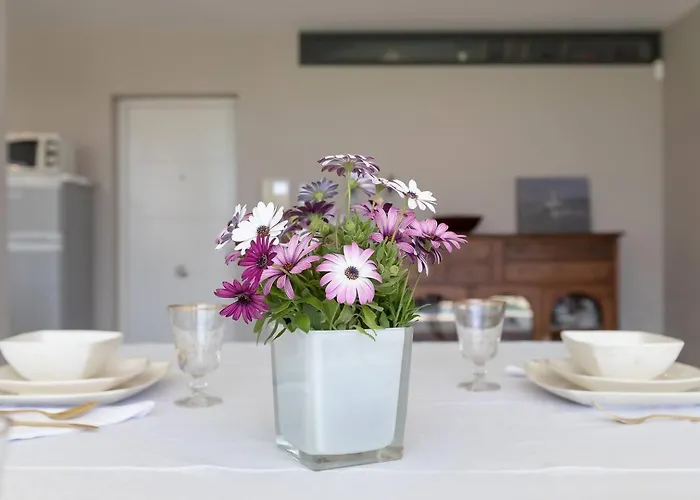 Accommodatie bij particulieren Stunning Private Loft Marbella